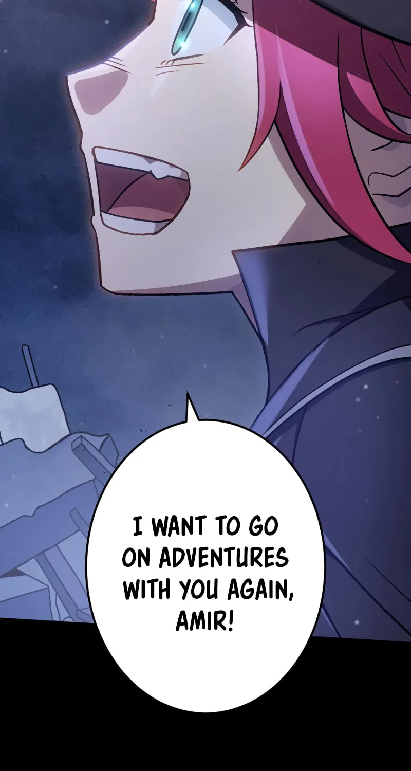 Read The Invincible Banished Shadow Archer chapter 45 image 11 on Lezhin