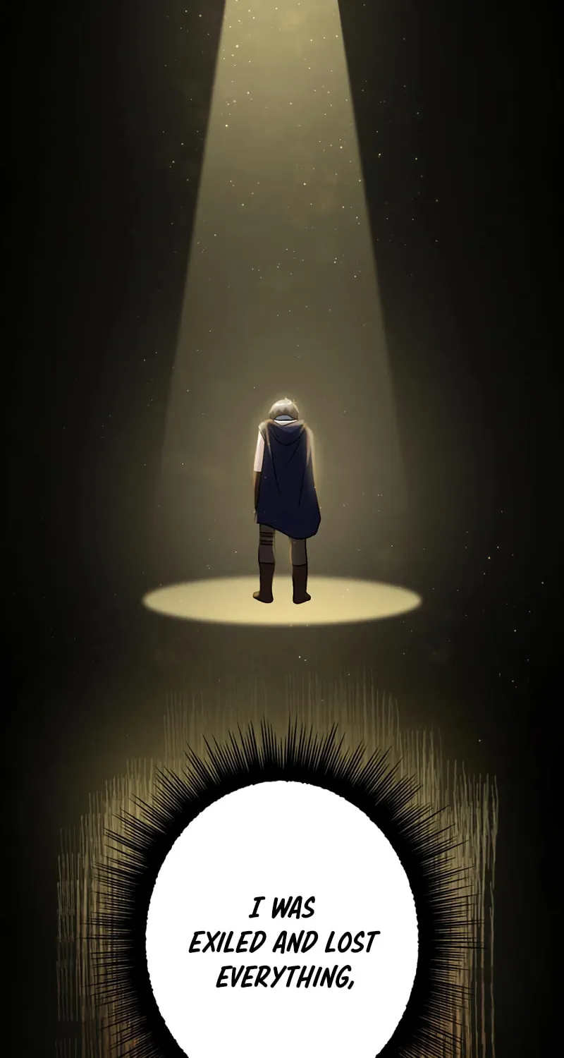 Read The Invincible Banished Shadow Archer chapter 45 image 19 on Lezhin