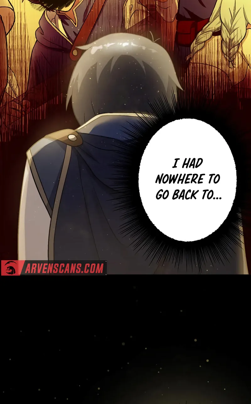 Read The Invincible Banished Shadow Archer chapter 45 image 21 on Lezhin
