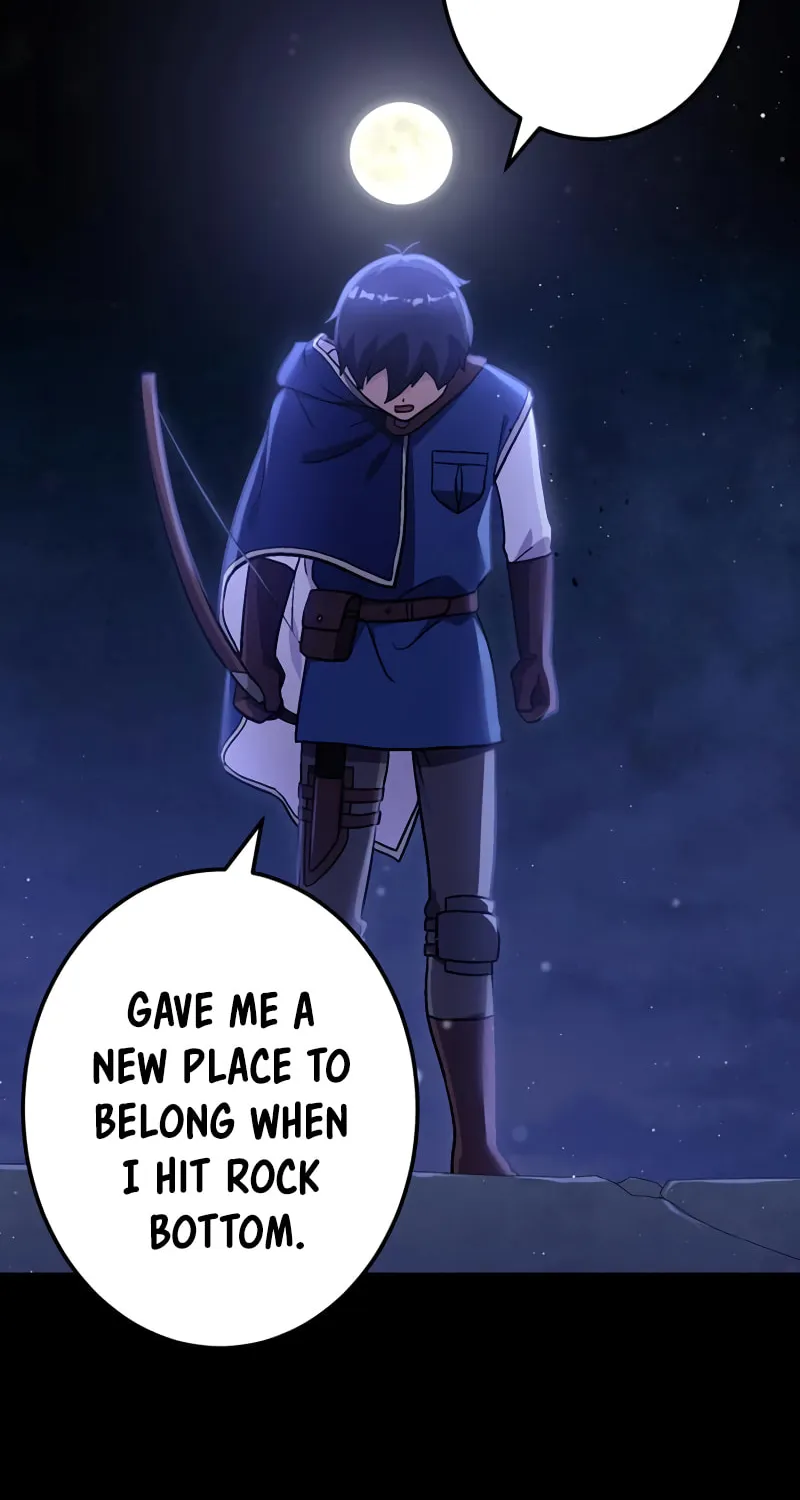 Read The Invincible Banished Shadow Archer chapter 45 image 25 on Lezhin