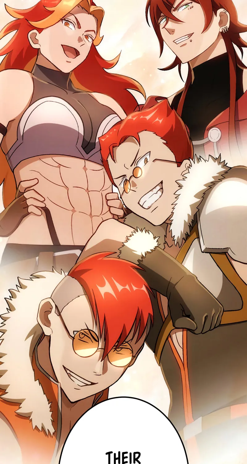 Read The Invincible Banished Shadow Archer chapter 45 image 27 on Lezhin