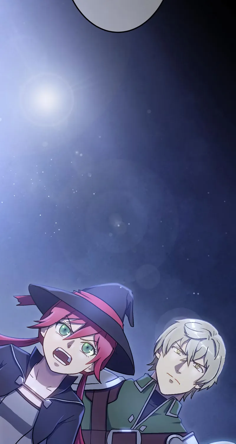Read The Invincible Banished Shadow Archer chapter 45 image 3 on Lezhin
