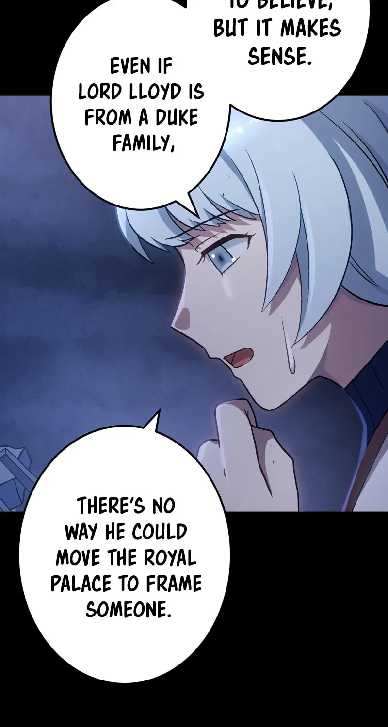 Read The Invincible Banished Shadow Archer chapter 45 image 39 on Lezhin