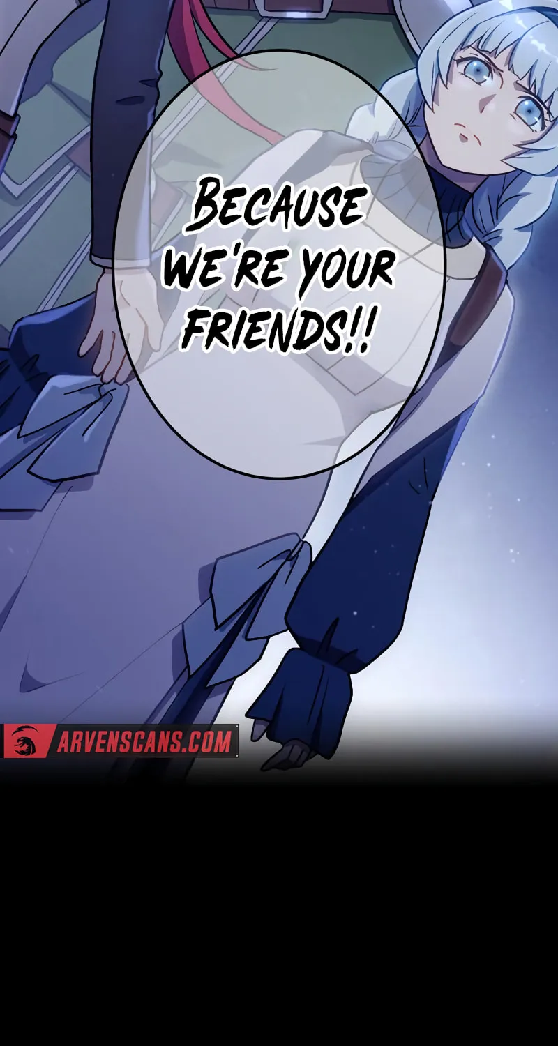 Read The Invincible Banished Shadow Archer chapter 45 image 4 on Lezhin