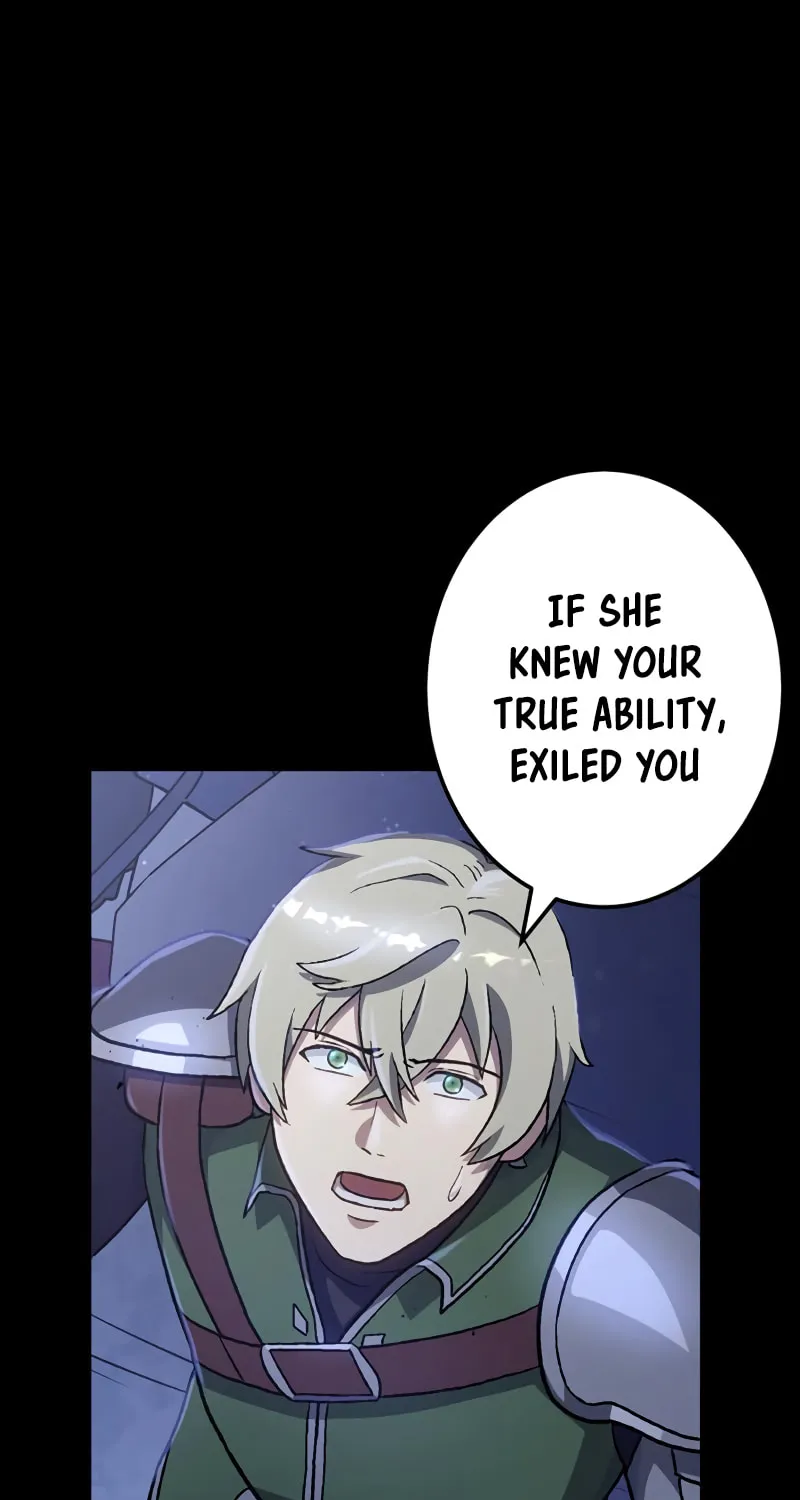 Read The Invincible Banished Shadow Archer chapter 45 image 40 on Lezhin