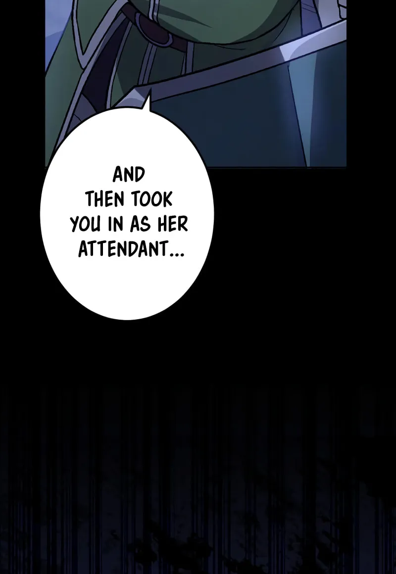 Read The Invincible Banished Shadow Archer chapter 45 image 41 on Lezhin