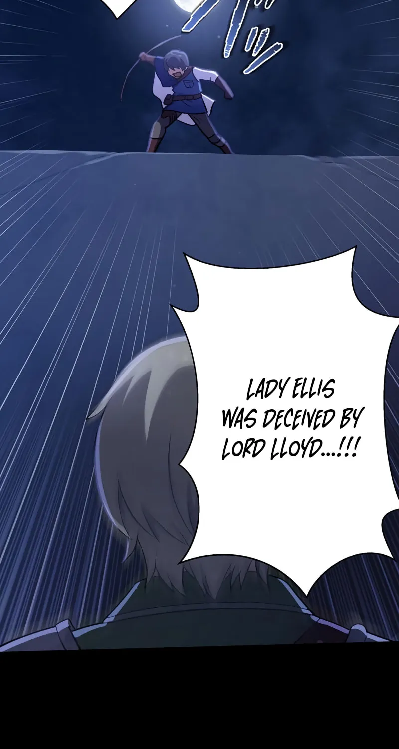 Read The Invincible Banished Shadow Archer chapter 45 image 54 on Lezhin