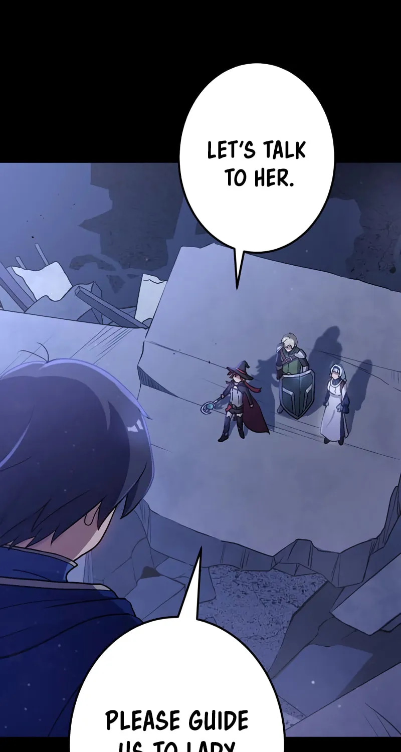 Read The Invincible Banished Shadow Archer chapter 45 image 58 on Lezhin
