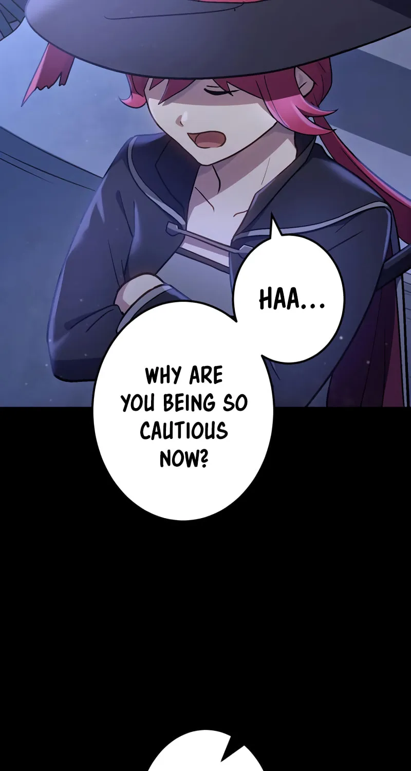 Read The Invincible Banished Shadow Archer chapter 45 image 62 on Lezhin