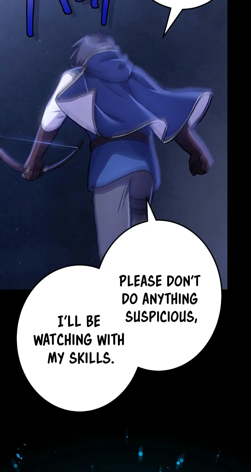 Read The Invincible Banished Shadow Archer chapter 45 image 67 on Lezhin