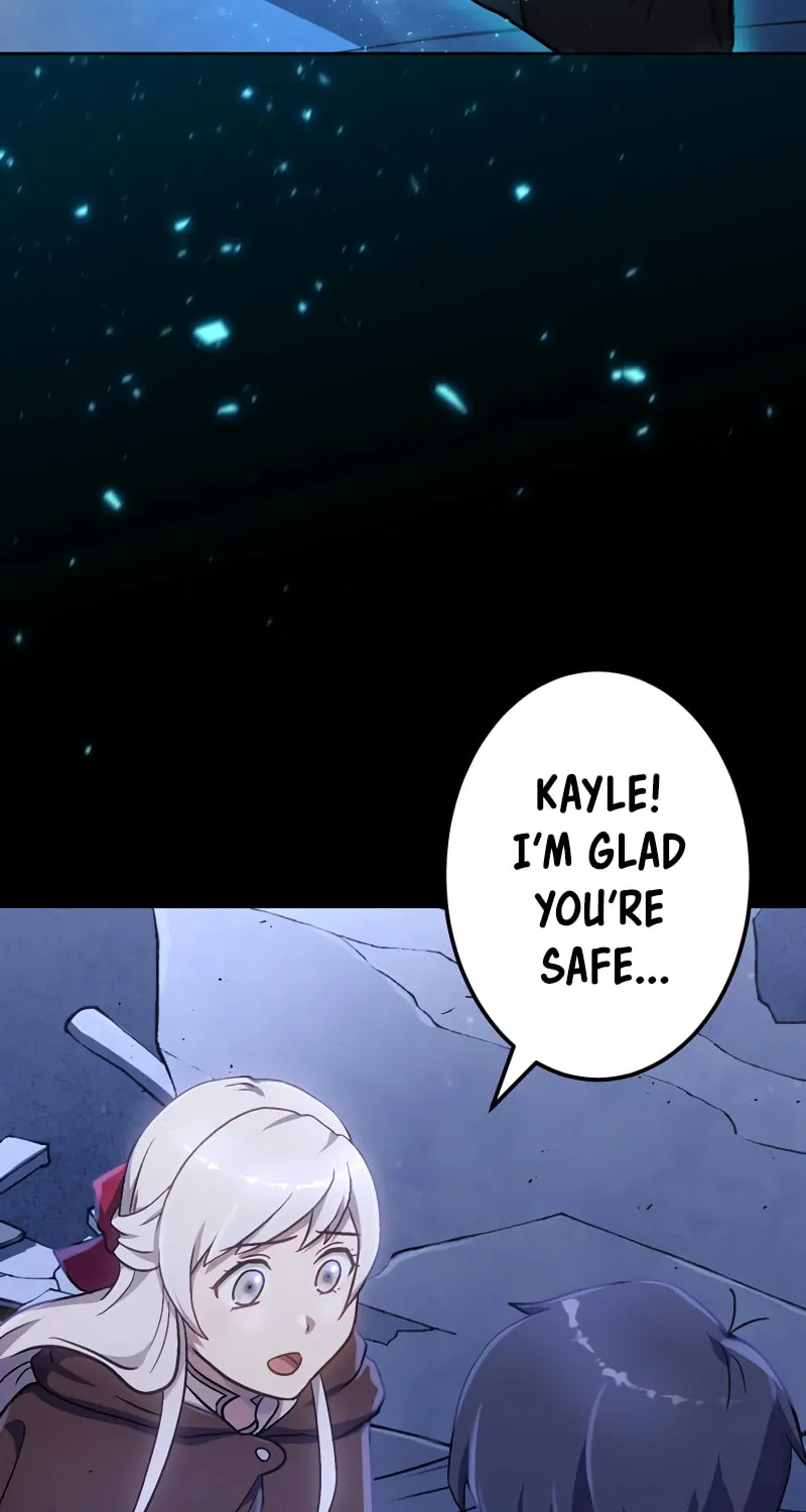 Read The Invincible Banished Shadow Archer chapter 45 image 73 on Lezhin