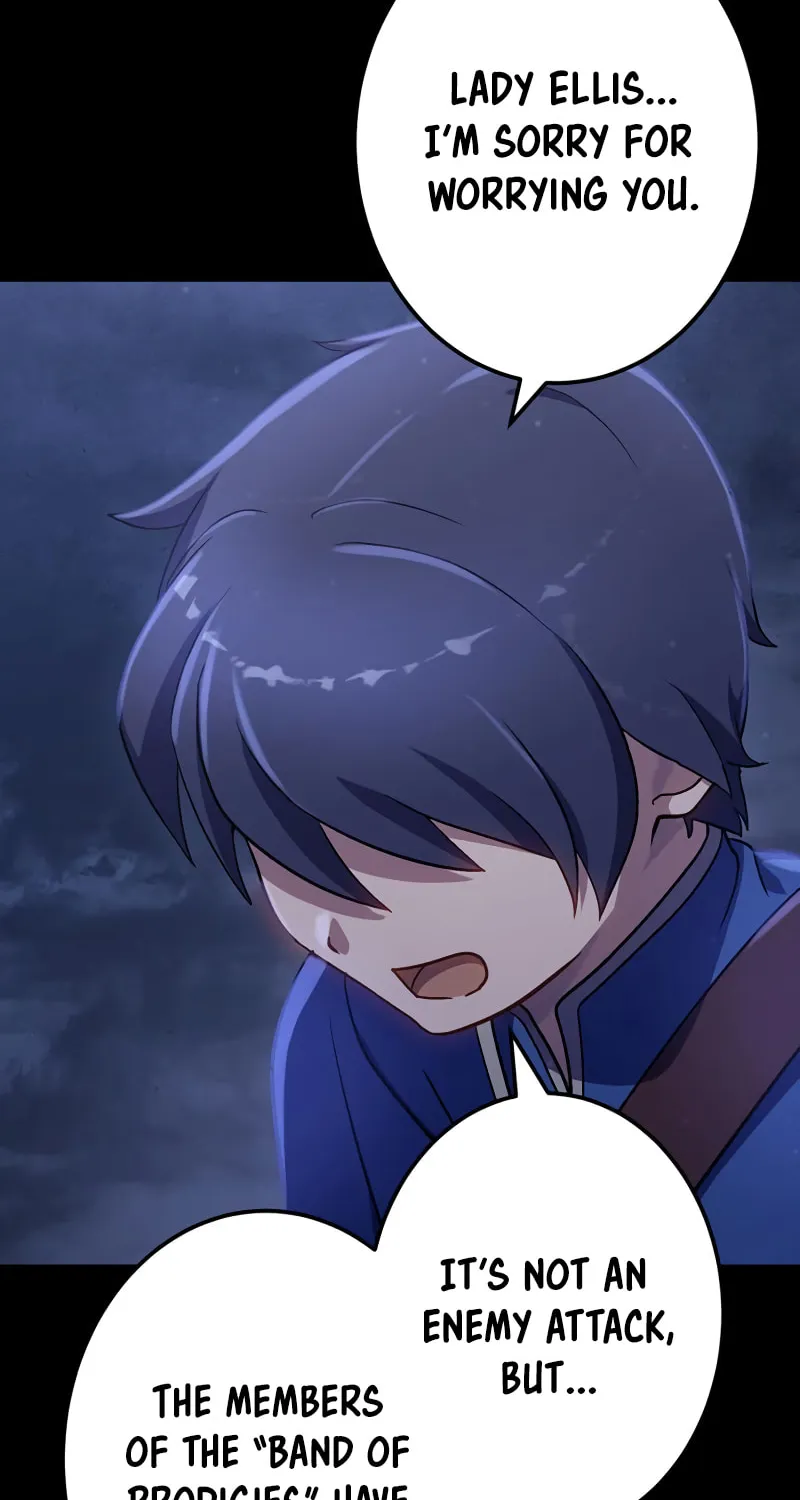 Read The Invincible Banished Shadow Archer chapter 45 image 75 on Lezhin