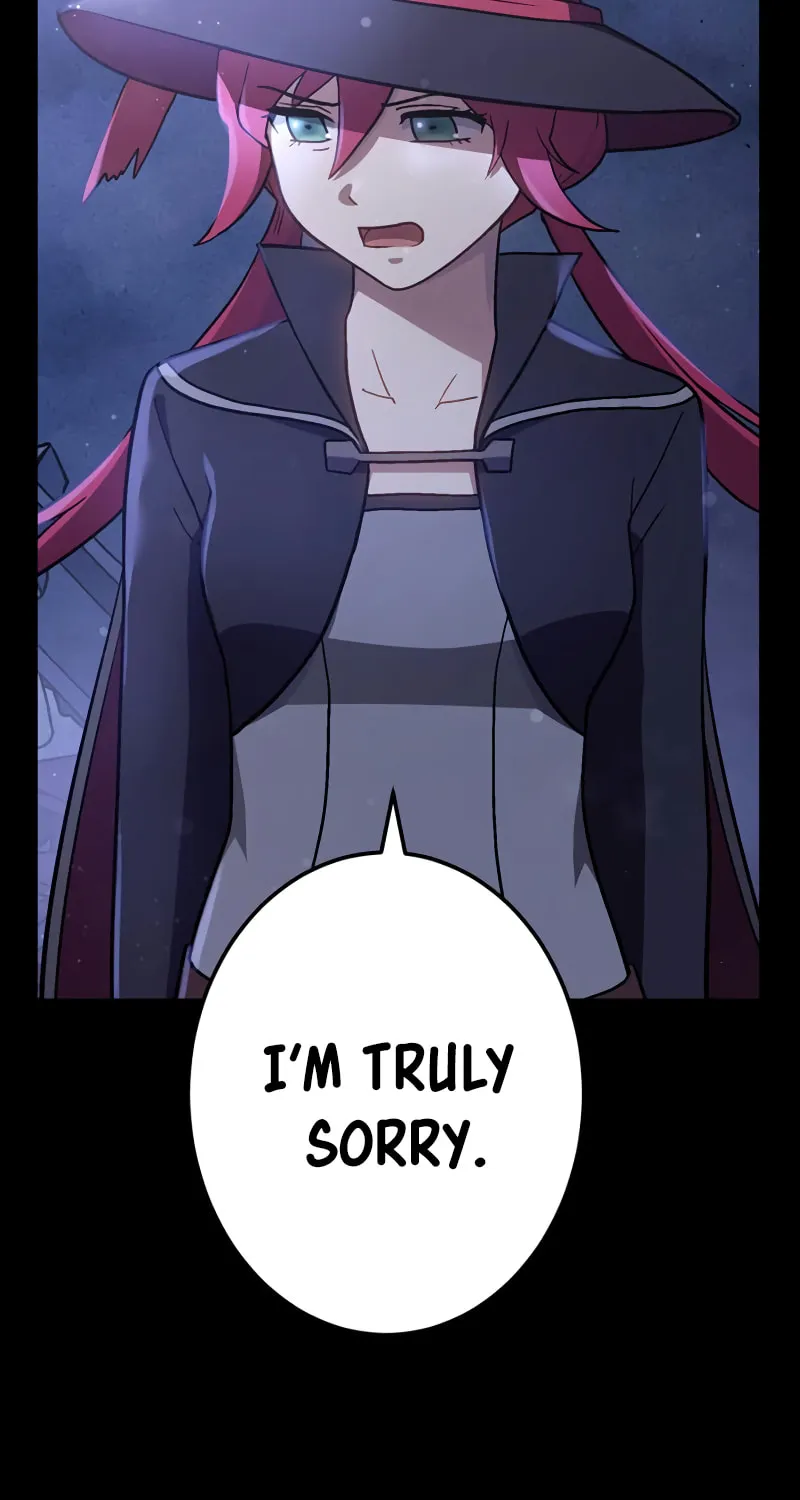 Read The Invincible Banished Shadow Archer chapter 45 image 8 on Lezhin