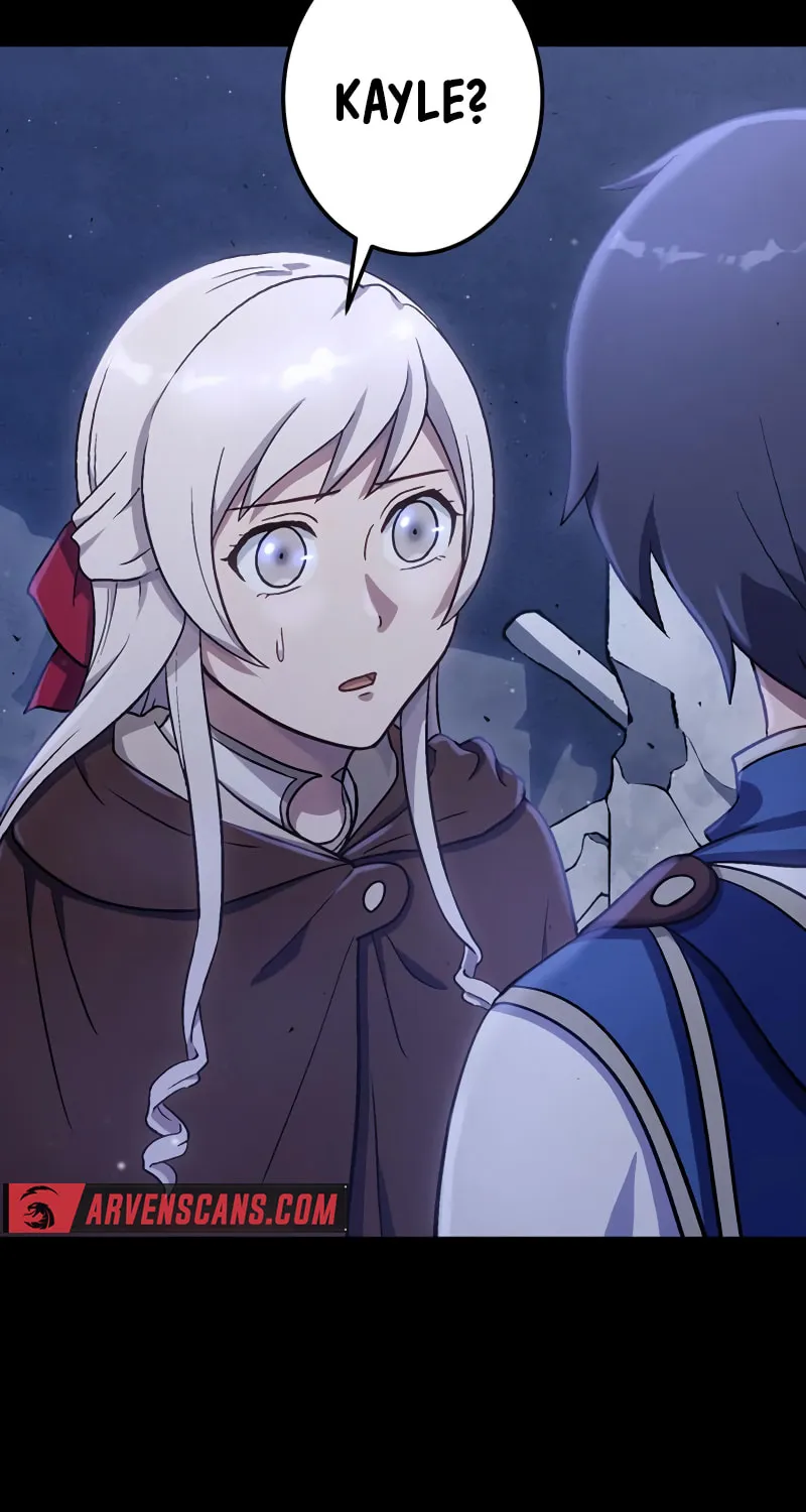 Read The Invincible Banished Shadow Archer chapter 45 image 88 on Lezhin