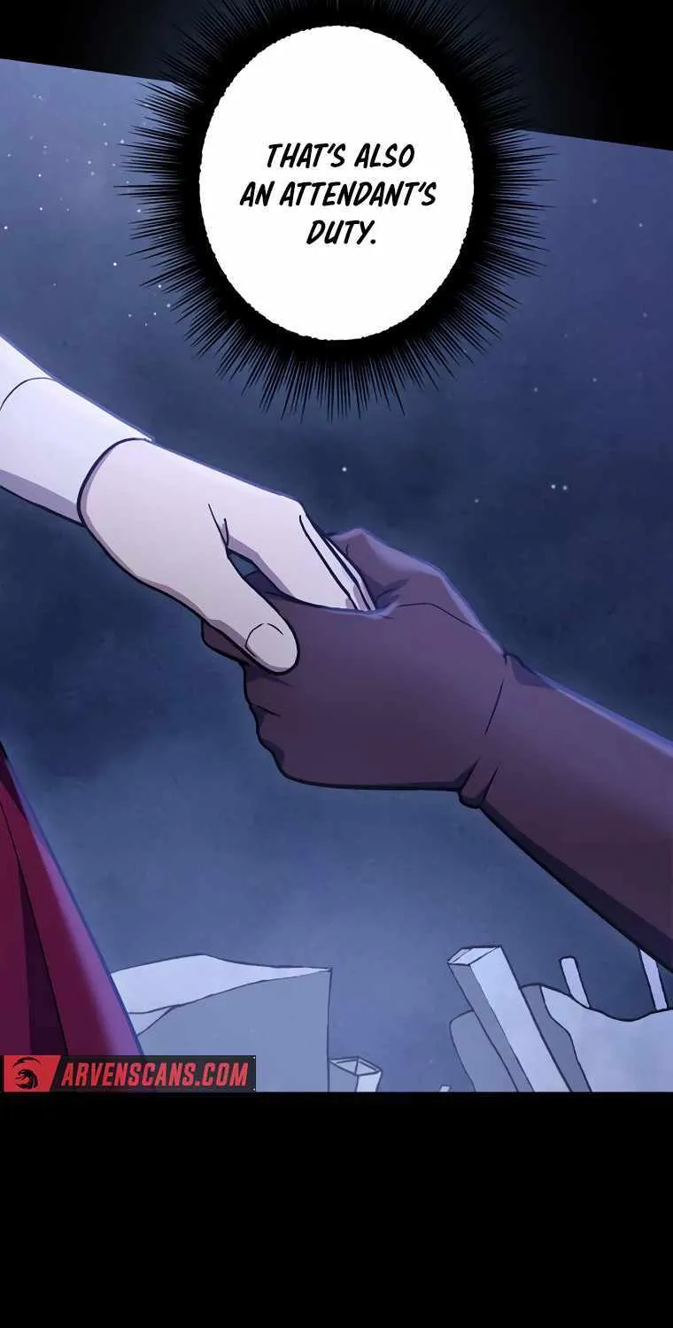 Read The Invincible Banished Shadow Archer chapter 46 image 26 on Lezhin