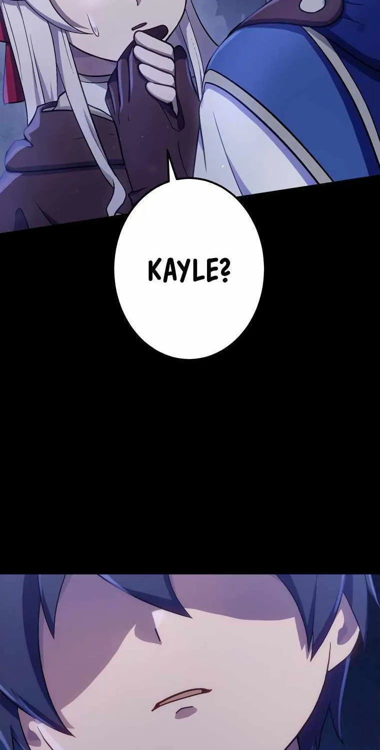 Read The Invincible Banished Shadow Archer chapter 46 image 3 on Lezhin