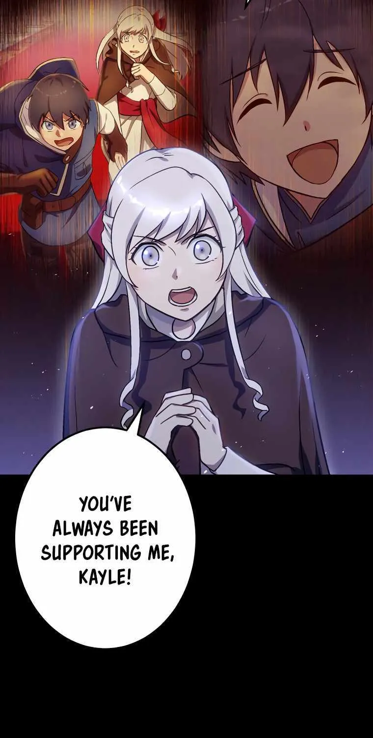 Read The Invincible Banished Shadow Archer chapter 46 image 30 on Lezhin