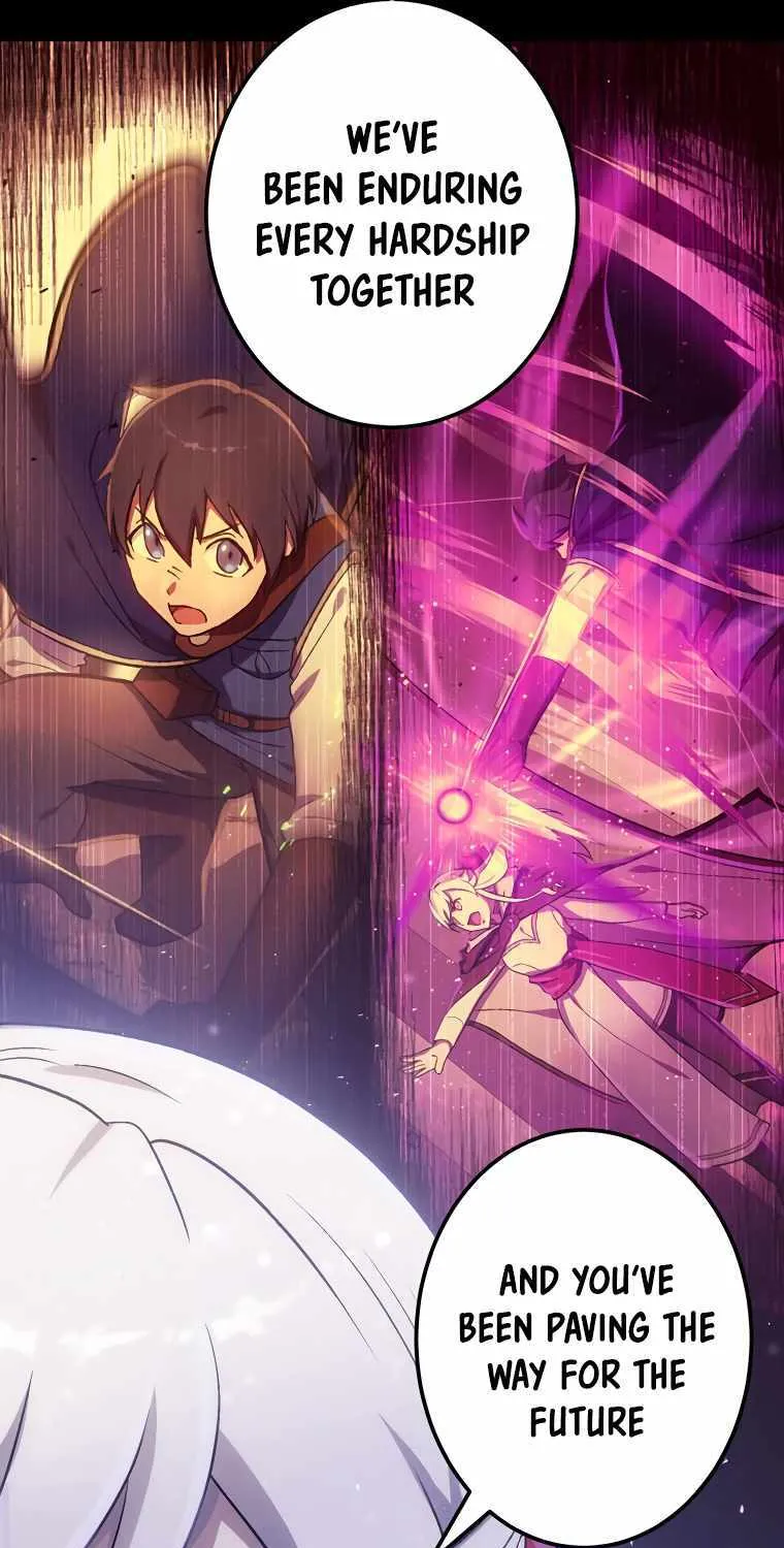 Read The Invincible Banished Shadow Archer chapter 46 image 32 on Lezhin