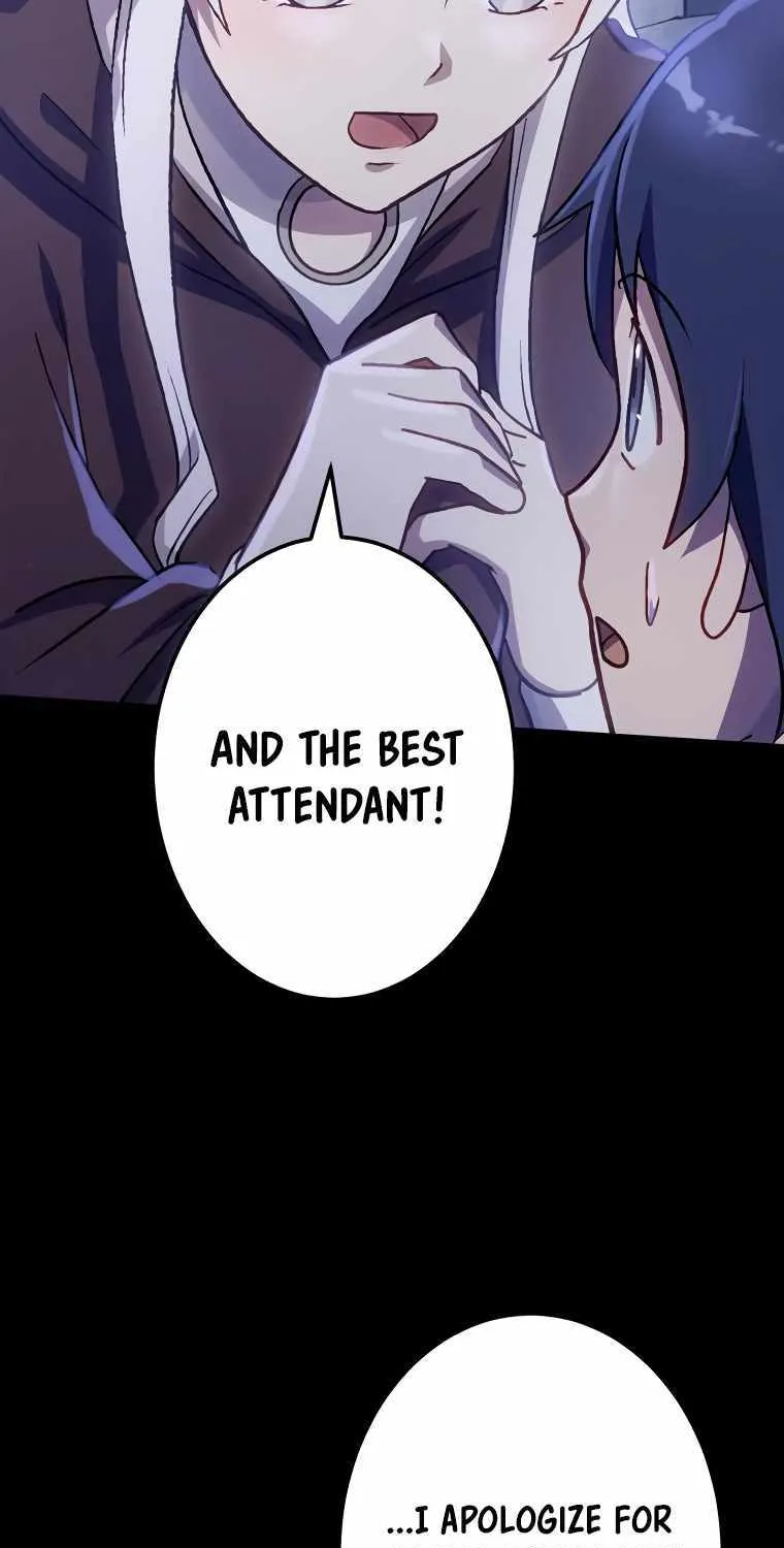 Read The Invincible Banished Shadow Archer chapter 46 image 36 on Lezhin