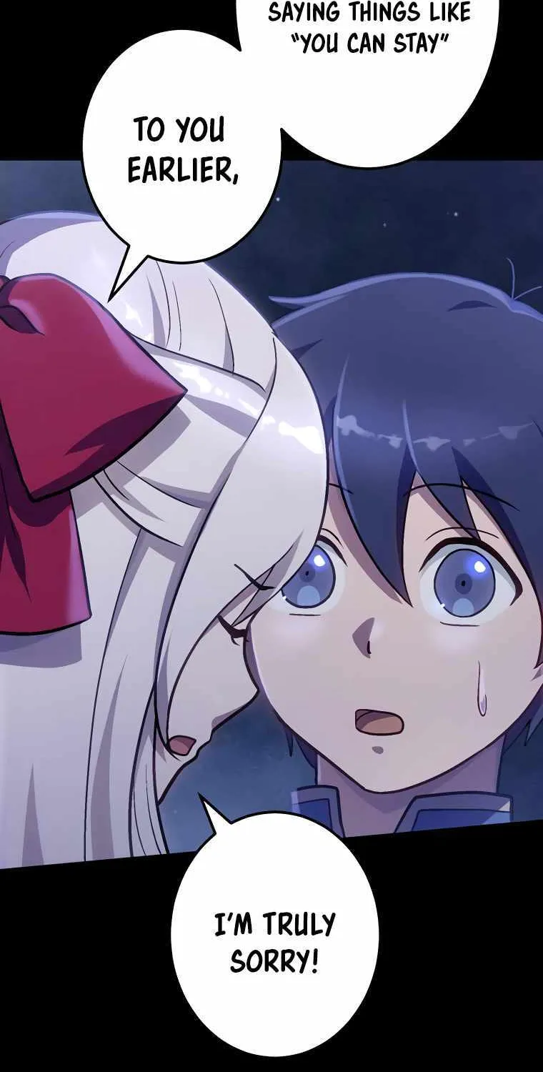 Read The Invincible Banished Shadow Archer chapter 46 image 37 on Lezhin