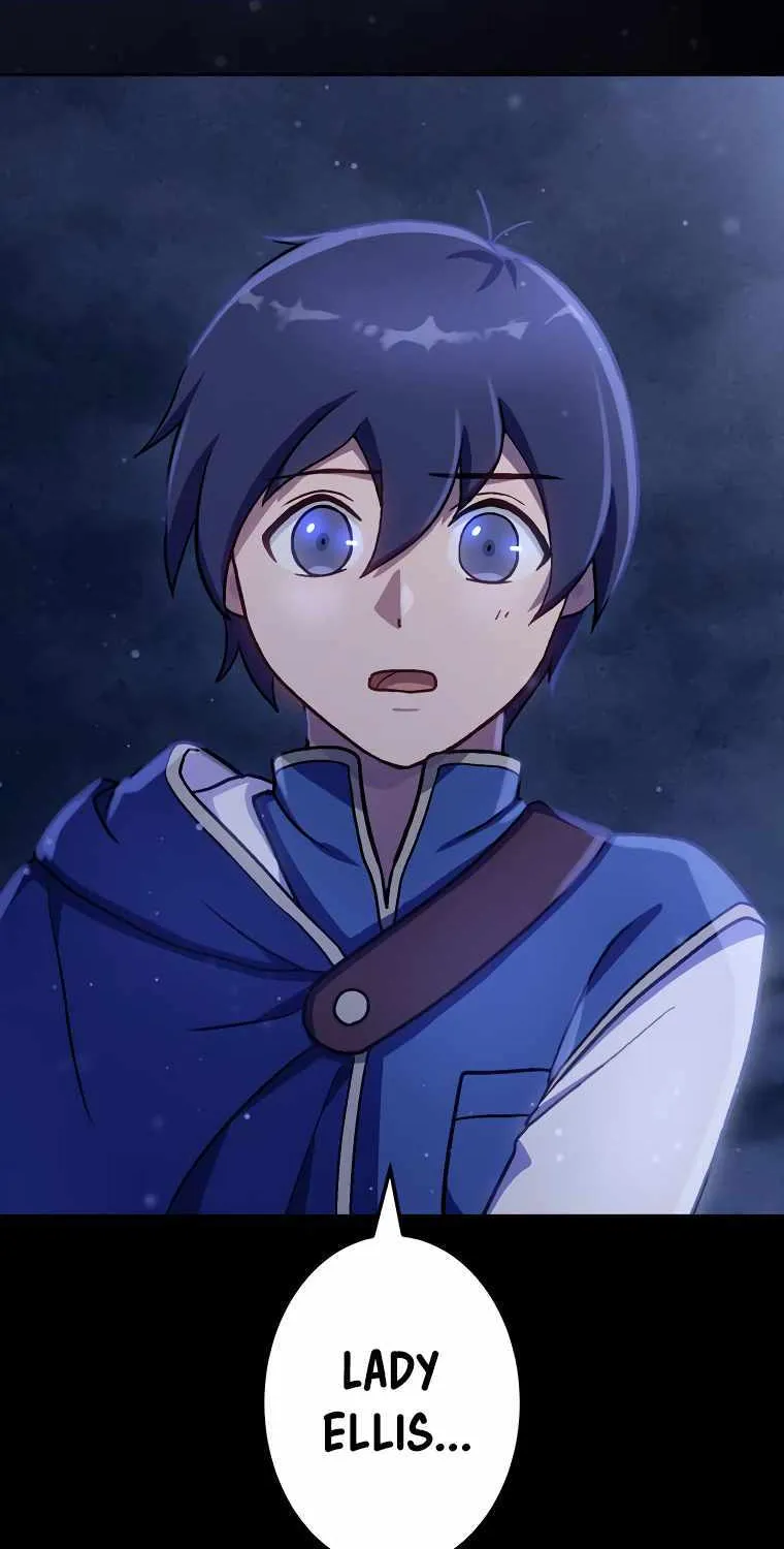 Read The Invincible Banished Shadow Archer chapter 46 image 43 on Lezhin