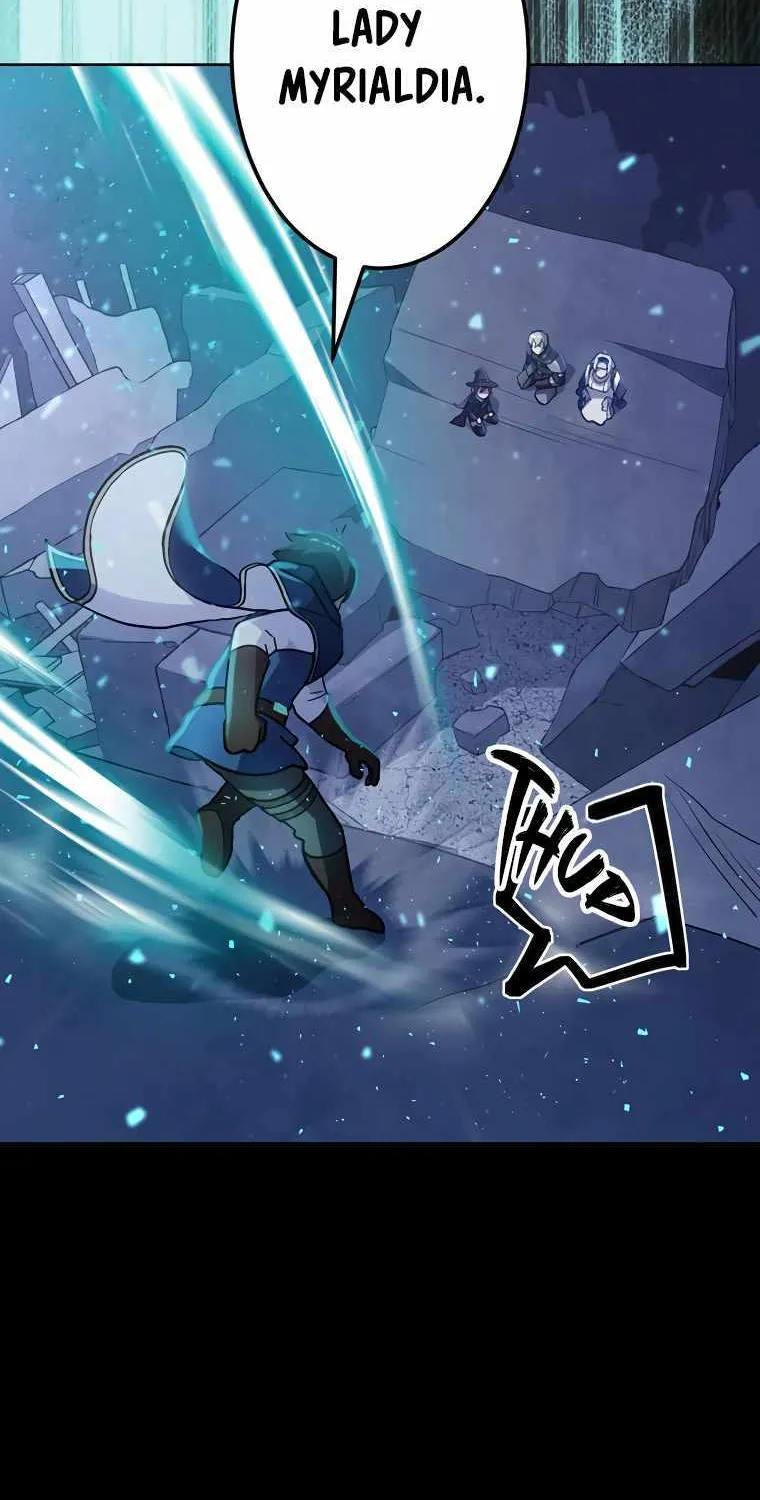Read The Invincible Banished Shadow Archer chapter 46 image 49 on Lezhin