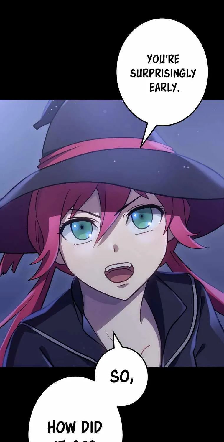 Read The Invincible Banished Shadow Archer chapter 46 image 50 on Lezhin