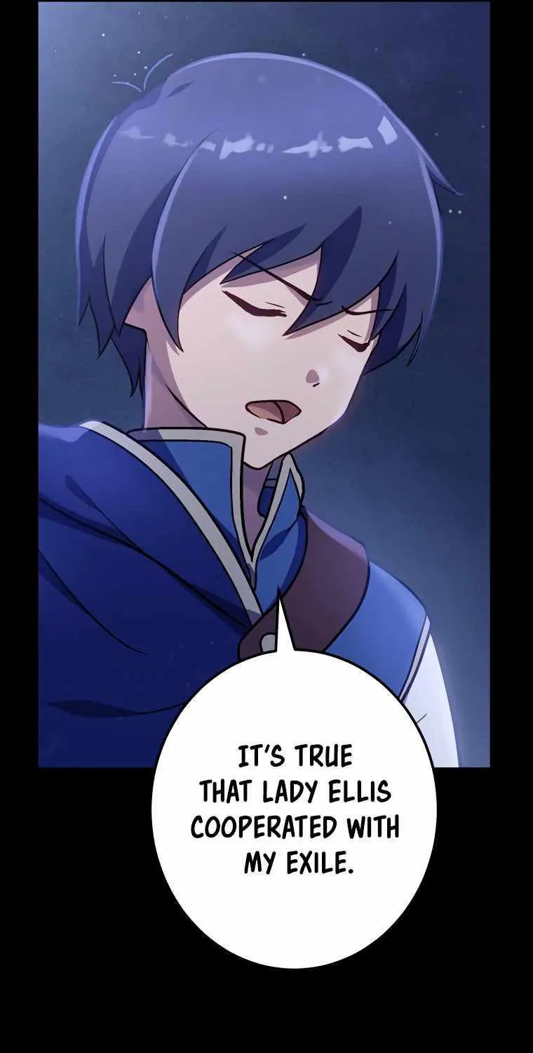 Read The Invincible Banished Shadow Archer chapter 46 image 52 on Lezhin