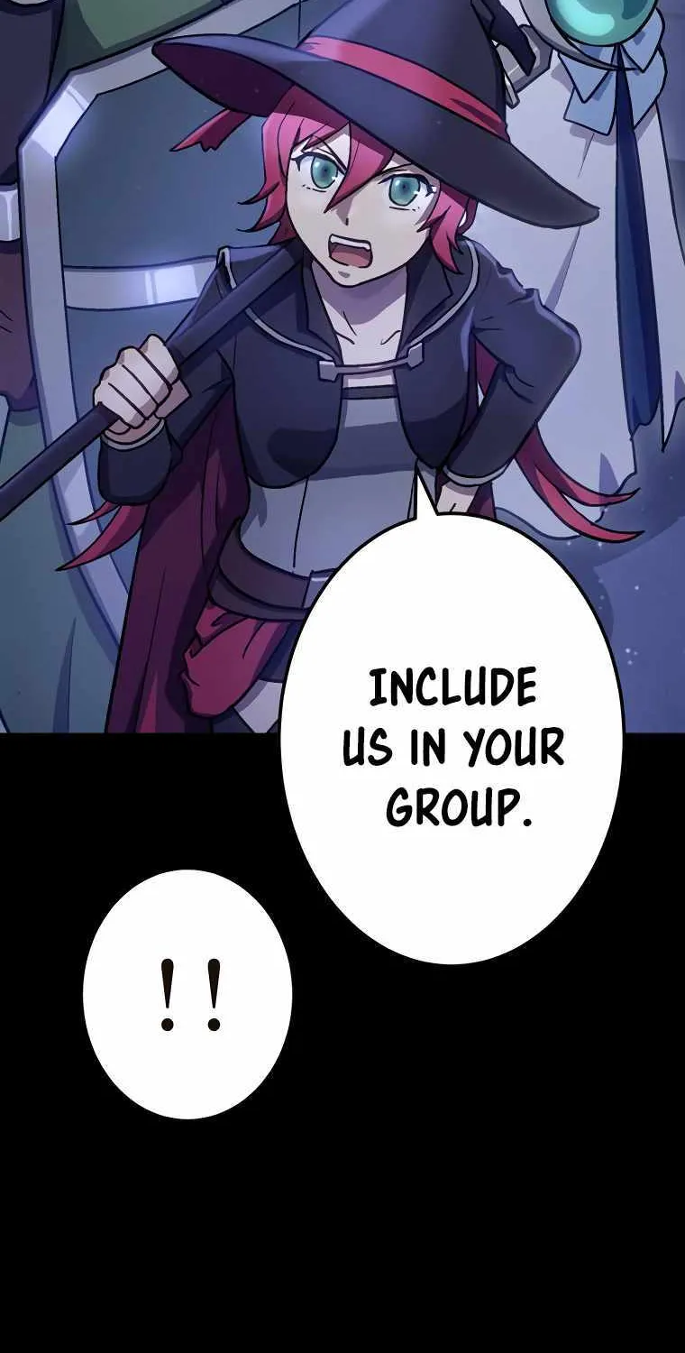 Read The Invincible Banished Shadow Archer chapter 46 image 78 on Lezhin