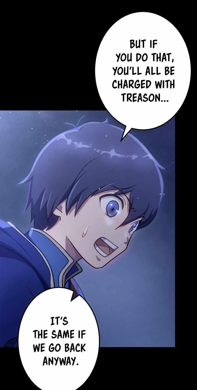 Read The Invincible Banished Shadow Archer chapter 46 image 79 on Lezhin