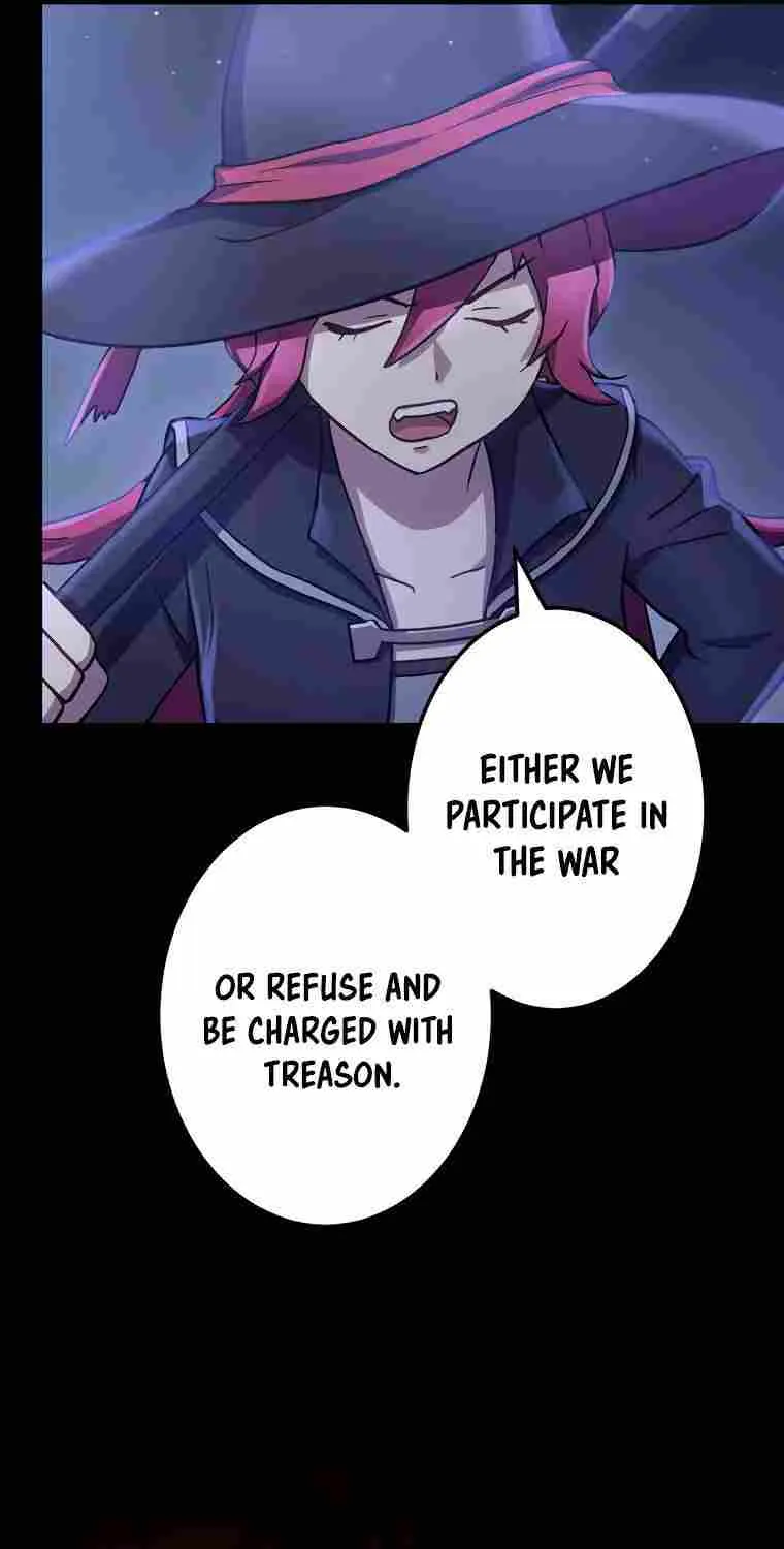 Read The Invincible Banished Shadow Archer chapter 46 image 81 on Lezhin