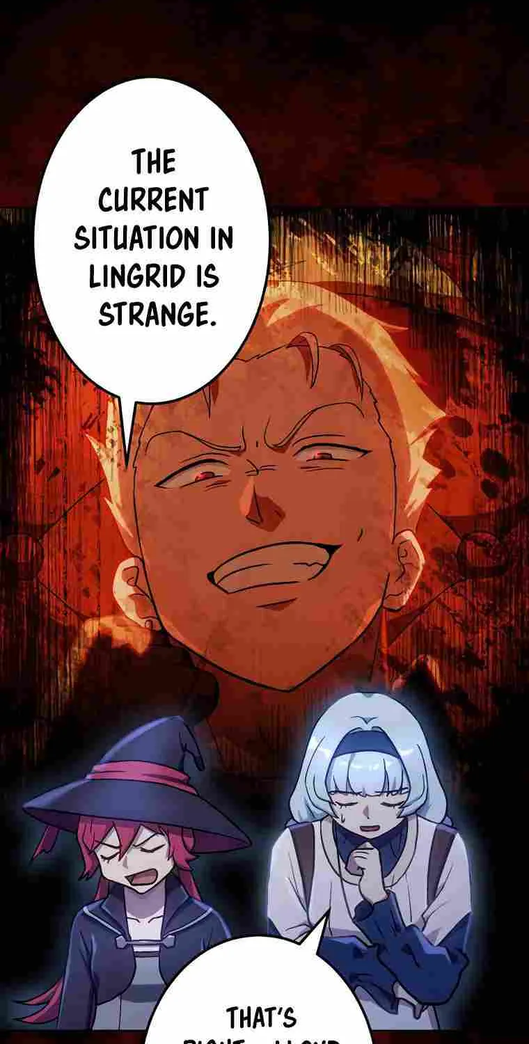 Read The Invincible Banished Shadow Archer chapter 46 image 82 on Lezhin