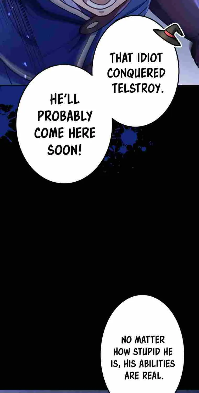 Read The Invincible Banished Shadow Archer chapter 46 image 84 on Lezhin