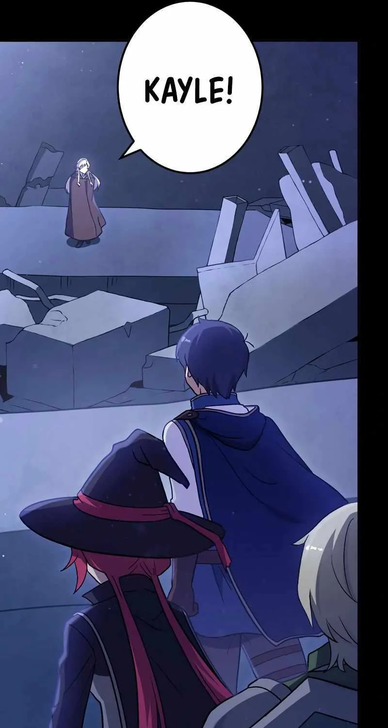 Read The Invincible Banished Shadow Archer chapter 47 image 14 on Lezhin