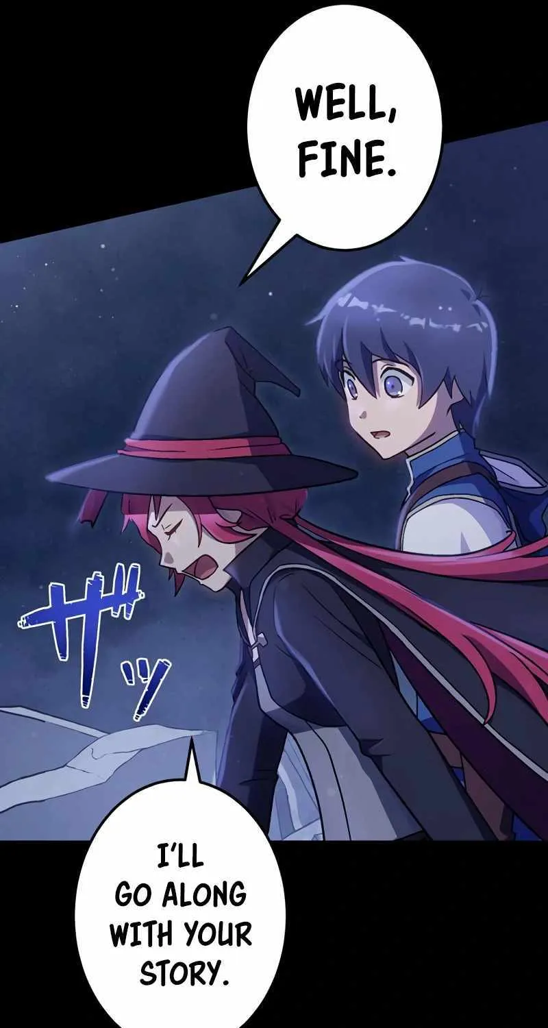 Read The Invincible Banished Shadow Archer chapter 47 image 21 on Lezhin