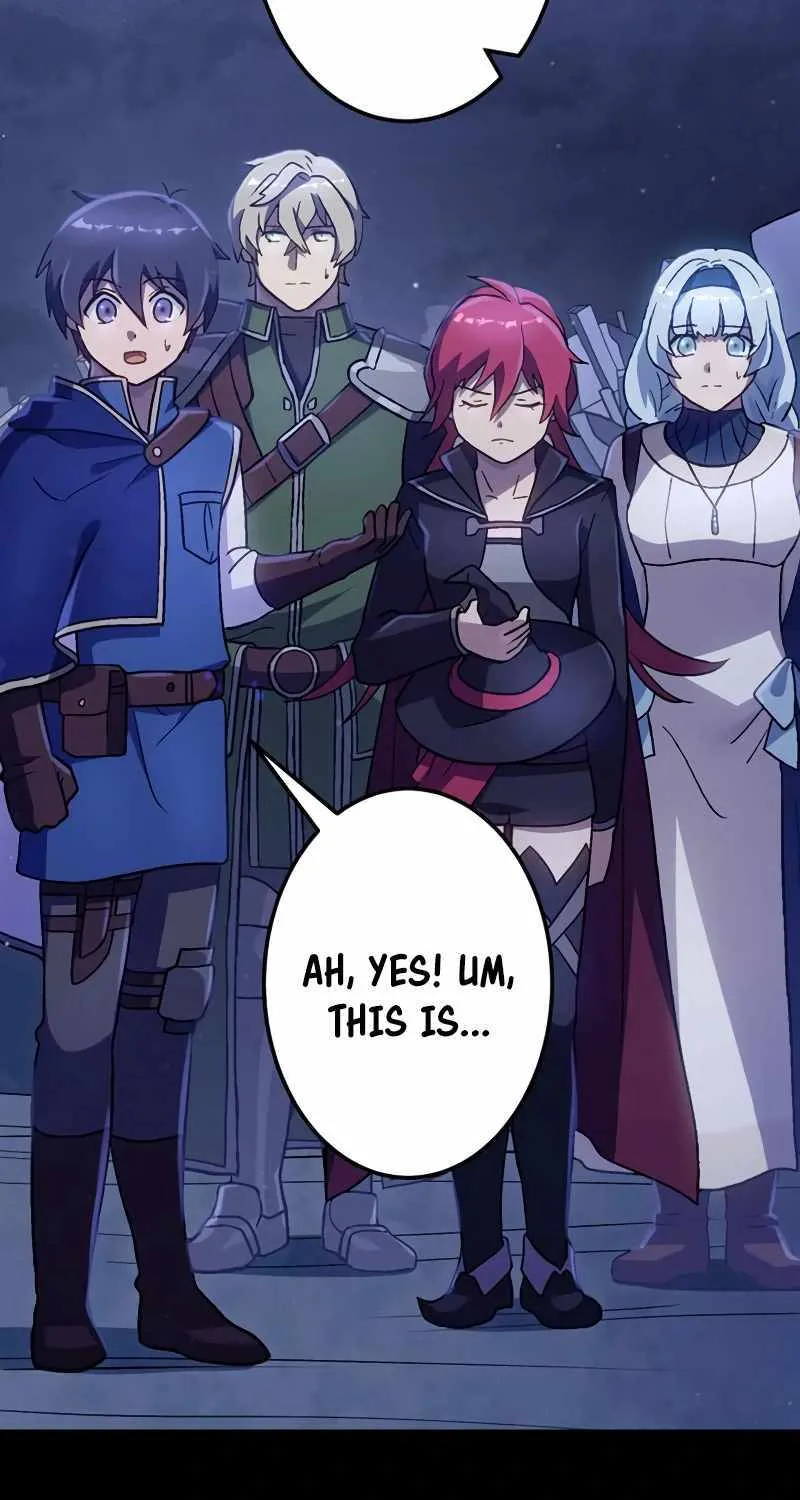 Read The Invincible Banished Shadow Archer chapter 47 image 25 on Lezhin