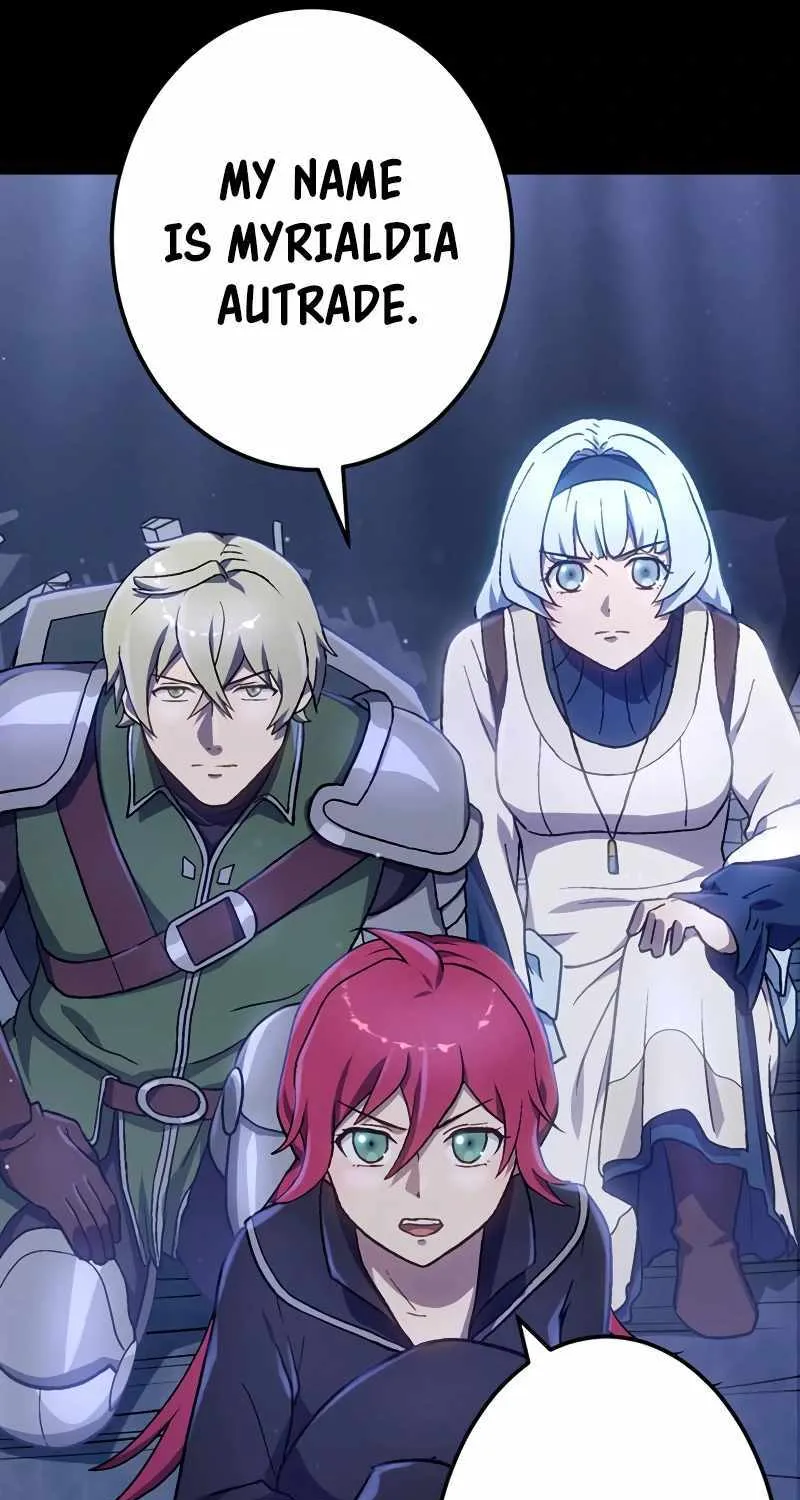 Read The Invincible Banished Shadow Archer chapter 47 image 28 on Lezhin