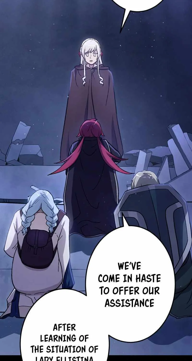 Read The Invincible Banished Shadow Archer chapter 47 image 30 on Lezhin