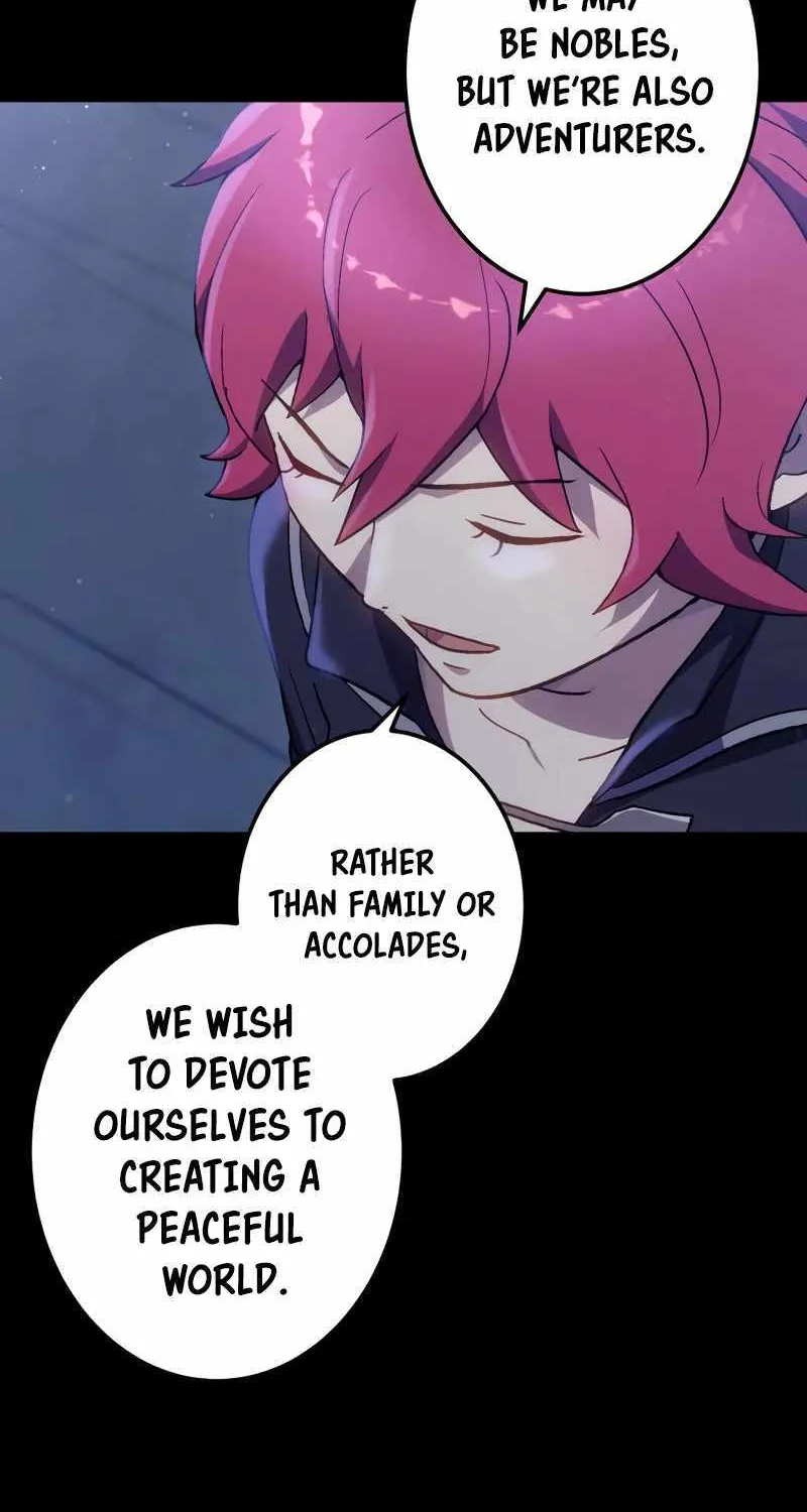 Read The Invincible Banished Shadow Archer chapter 47 image 33 on Lezhin