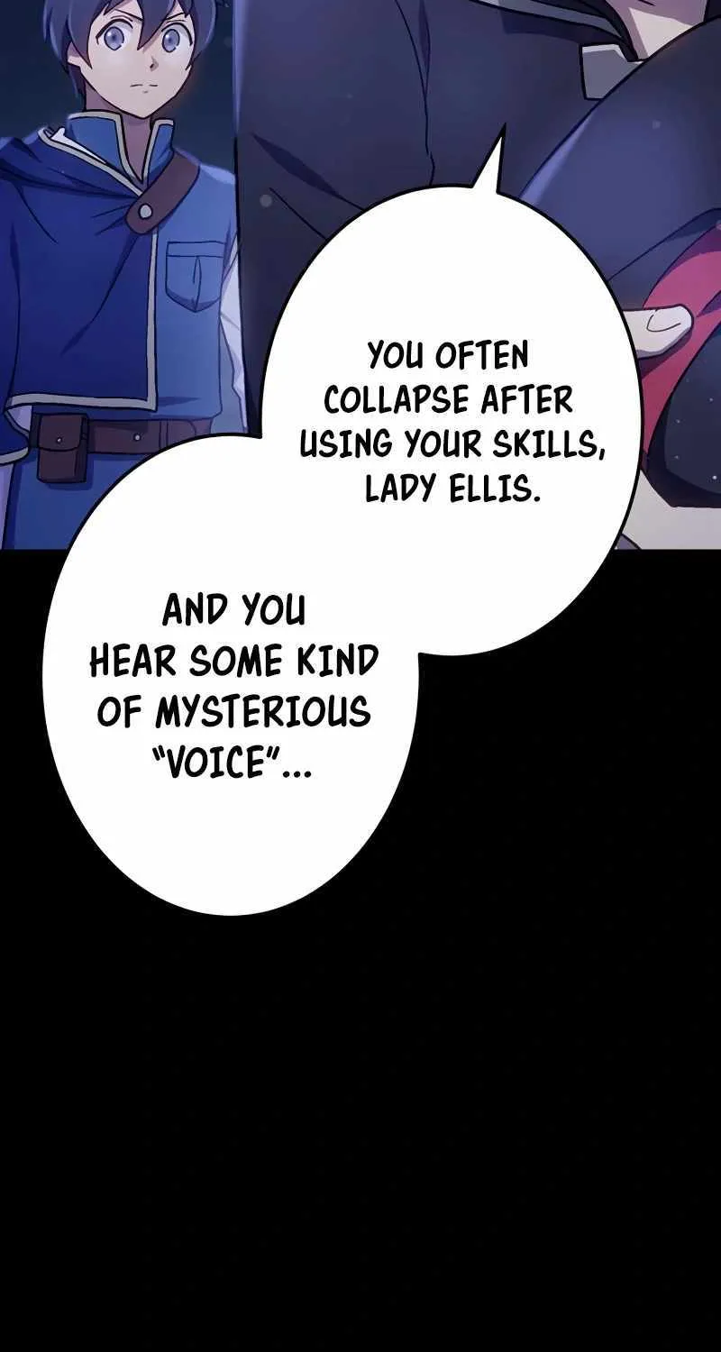 Read The Invincible Banished Shadow Archer chapter 47 image 37 on Lezhin