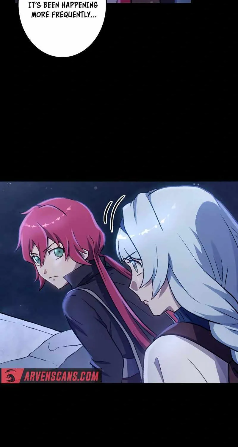 Read The Invincible Banished Shadow Archer chapter 47 image 40 on Lezhin