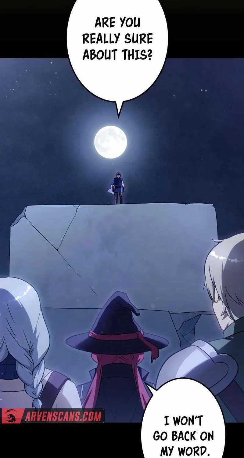 Read The Invincible Banished Shadow Archer chapter 47 image 5 on Lezhin