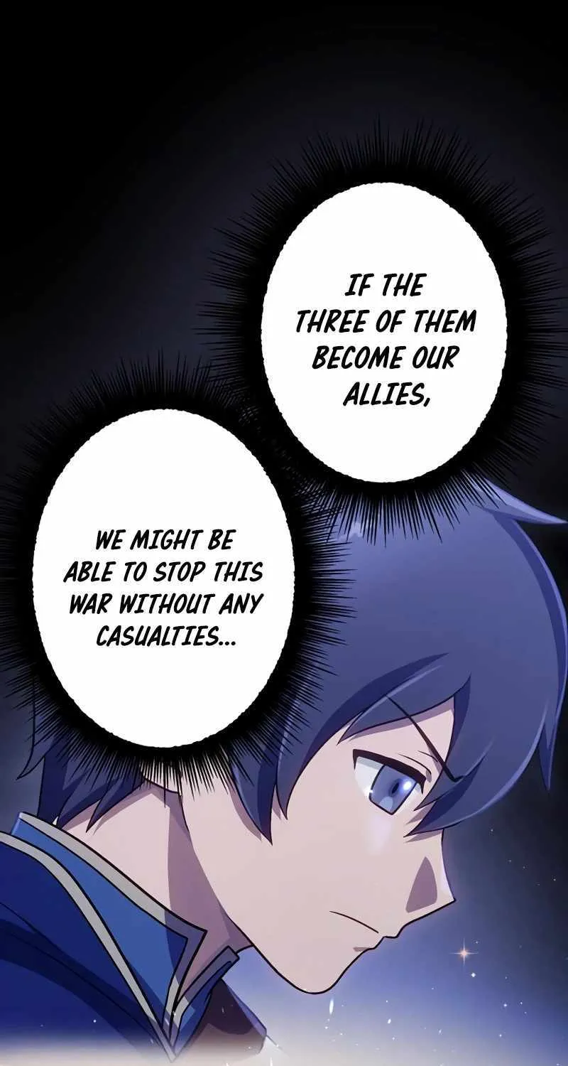 Read The Invincible Banished Shadow Archer chapter 47 image 7 on Lezhin