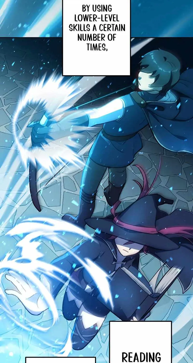 Read The Invincible Banished Shadow Archer chapter 47 image 75 on Lezhin