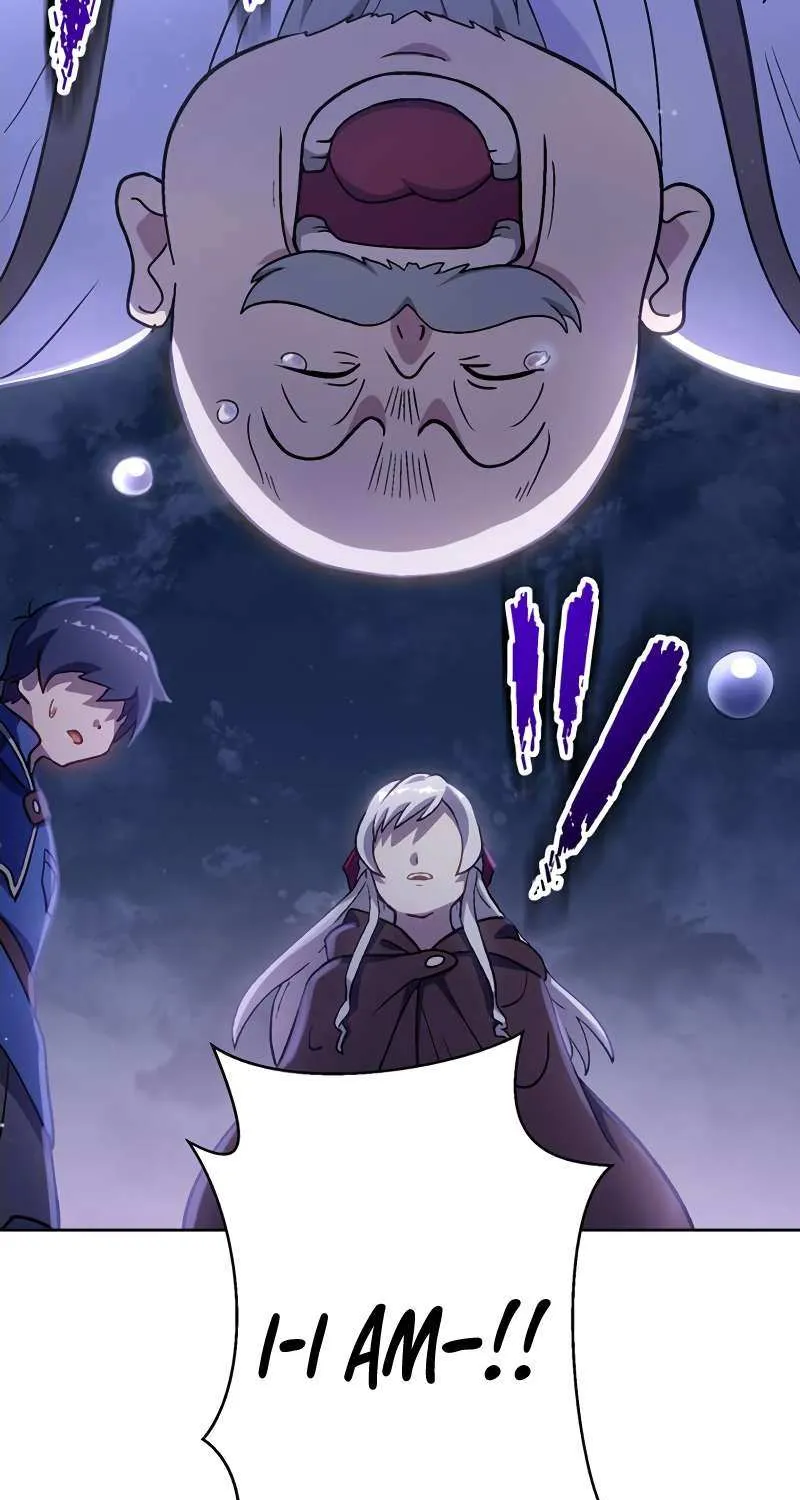 Read The Invincible Banished Shadow Archer chapter 48 image 105 on Lezhin