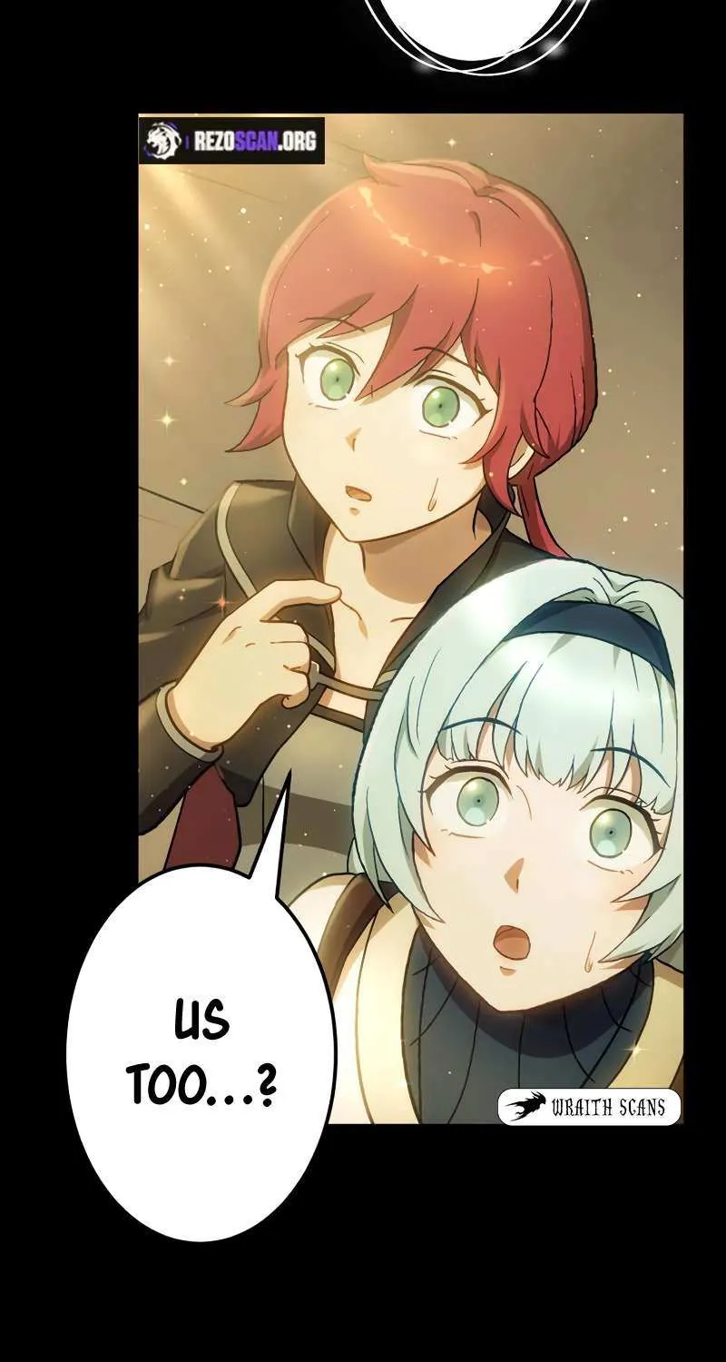Read The Invincible Banished Shadow Archer chapter 48 image 20 on Lezhin