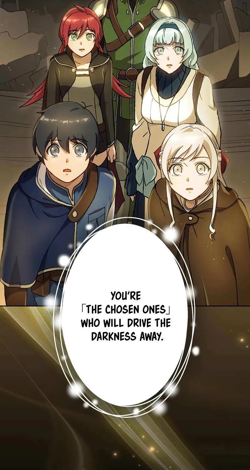 Read The Invincible Banished Shadow Archer chapter 48 image 23 on Lezhin