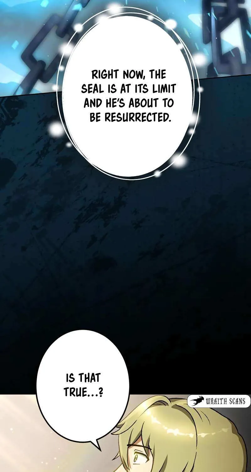 Read The Invincible Banished Shadow Archer chapter 48 image 32 on Lezhin