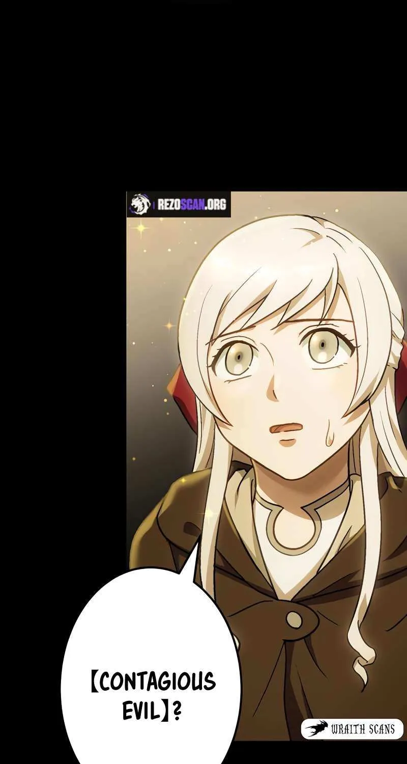 Read The Invincible Banished Shadow Archer chapter 48 image 35 on Lezhin