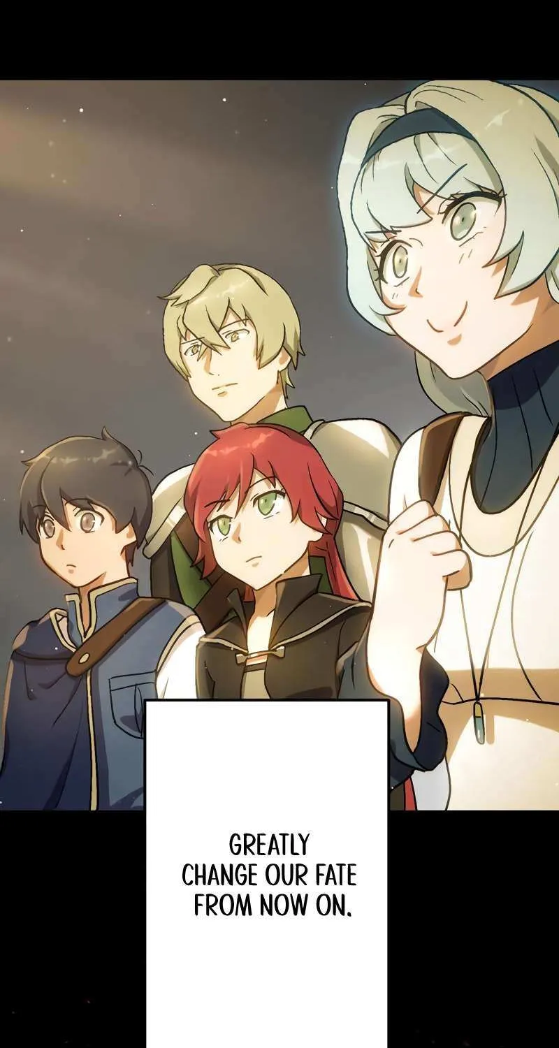 Read The Invincible Banished Shadow Archer chapter 48 image 4 on Lezhin
